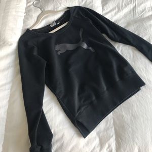 Puma Workout Sweater